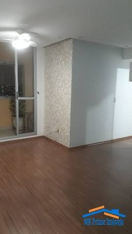 Imagem 5 de 15 de Lindo Apartamento No Condomínio Mata Atlântica Em Osasco/sp - 2029