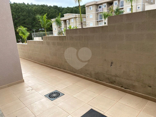 Imagem 23 de 30 de Apartamento Decorado Com Planejados, 02 Dormitórios Com 01 Suíte E Quintal, No Jardim Villaça - Reo618479
