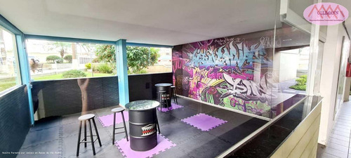 Imagem 3 de 14 de Apartamento Para Venda Em Santo André, Parque Marajoara, 3 Dormitórios, 1 Banheiro, 1 Vaga - 0844_2021_2-1230688