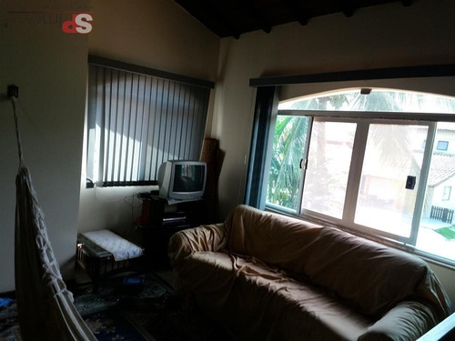 Imagem 9 de 20 de Casa Em São Sebastião - Sp - Ca0607_nbni