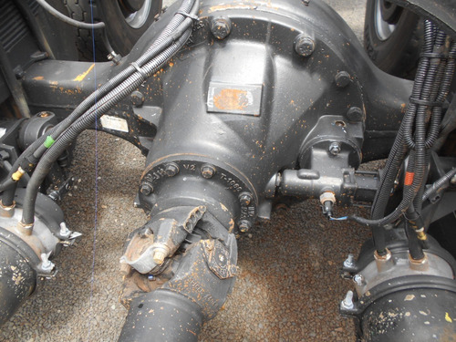 Imagem 21 de 25 de Vw Volkswagen 24.280 Bitruck 2019