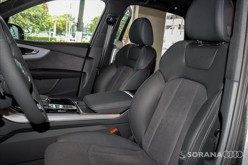 Audi Q7 3.0 55 TFSI MHEV S-LINE QUATTRO TIPTRONIC