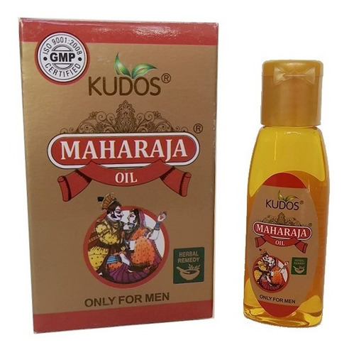 Maharaja Aceite
