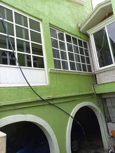 Imagen 2 de 11 de Casas En Venta En Ocho Cedros, Toluca
