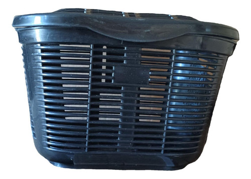Cesta Para Bicicleta Portador De Accesorios Para Bicicleta
