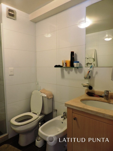 Pent House En Maldonado- Ref: 56