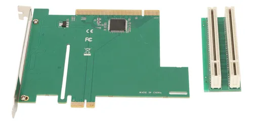 comprar Placa Ethernet Pci Pcie X1 Para Elevar Pcie X1 Para Slot Bri