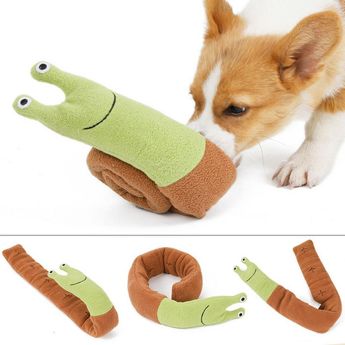 Juguetes De Perro Chirriante, Dientes De Peluche, Juguetes