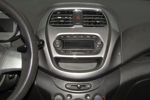 Chevrolet Beat 1.2 Ls