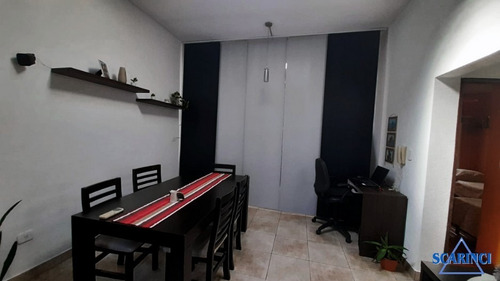 Imagen 2 de 21 de Ph 3 Ambientes Con Patio Y Terraza. Bonifacini 3900, Santos Lugares