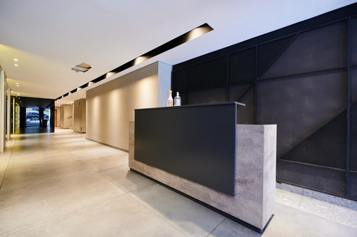 Imagen 3 de 28 de Venta Departamento 3 Amb Con Terraza En Barracas!!!