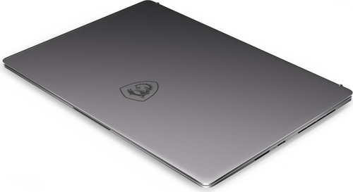 Msi Creator Z16 I9-13900hx Rtx 4060 2tb Ssd 32gb Ddr5 Win11 Gris
