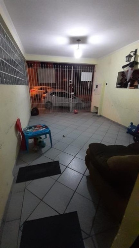 Imagem 11 de 16 de Sobrado Com 2 Dormitórios À Venda, 90 M² Por R$ 420.000,00 - Vila Medeiros - São Paulo/sp - So2451