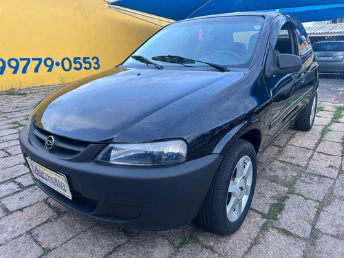 Chevrolet Celta 1.0 VHC FLEX SPIRIT