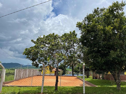 Chácara P/ Evento E Hospedagem