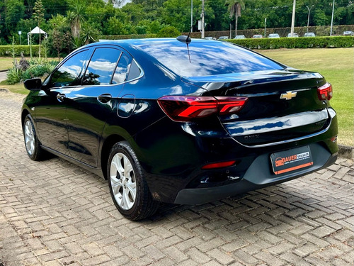 Chevrolet Onix 1.0 TURBO FLEX PLUS PREMIER AUTOMÁTICO