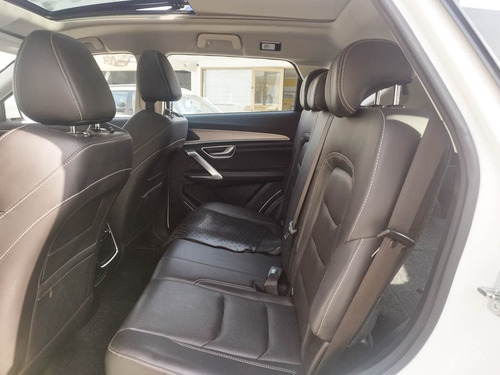 Jetour X70 Plus AT 1.5