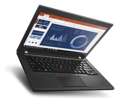 Laptop Lenovo Thinkpad T460 (Usado)