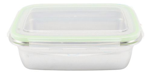 Fe Fiambrera De Acero Inoxidable A Prueba De Fugas 850 Ml