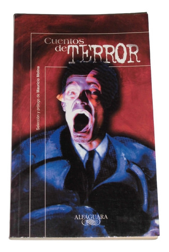 Cuentos De Terror ( Antologia ) / Lovecraft Poe Machen Wells