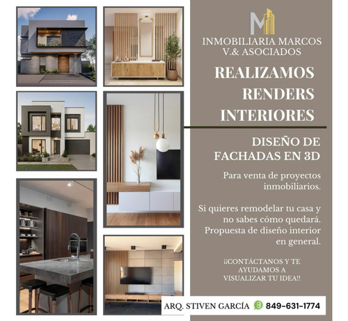 Diseño De Interiores