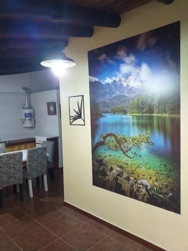 Imagen 4 de 10 de Alquiler De Casa En Villa Gesell