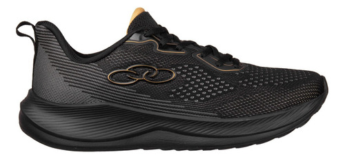 Zapatillas Hombre Olympikus G-mega Deportivas Evasense