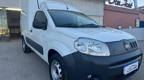 Fiat Fiorino 1.4 Fire Evo Pack Top 87cv