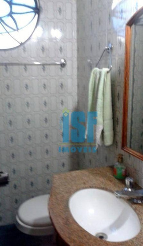 Imagem 6 de 25 de Casa Com 3 Dormitórios À Venda, 200 M² Por R$ 901.000,00 - Parque Continental - São Paulo/sp - Ca1537