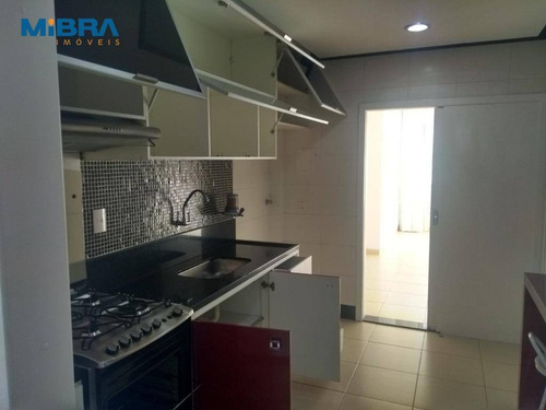 Apartamento 2 Quartos Em Jardim Da Penha. - Ap1787