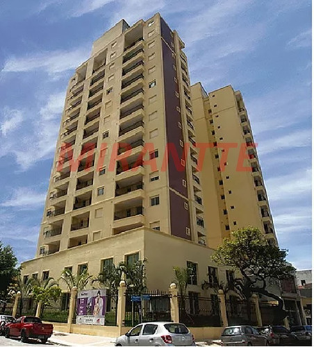 Imagem 15 de 15 de Apartamento Em Santana - São Paulo, Sp - 332035