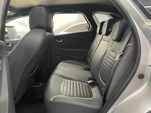 Imagem 10 de 10 de Renault Captur