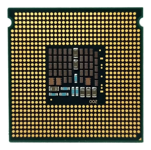 Processador Intel Xeon E5310 Sl9xr 8m 1,60ghz 1066mhz Lga771 (Usado)