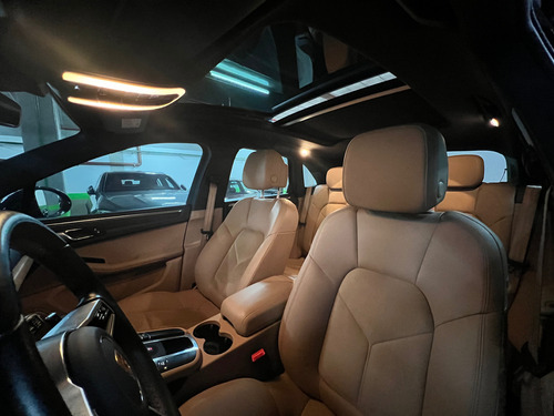 Porsche Macan 2.0 Pdk 5p