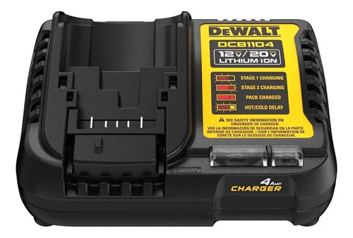 Sierra Circular Dewalt Dcs570h2-b2 20v 7 1/4+2b 5a+c+bolso Amarillo