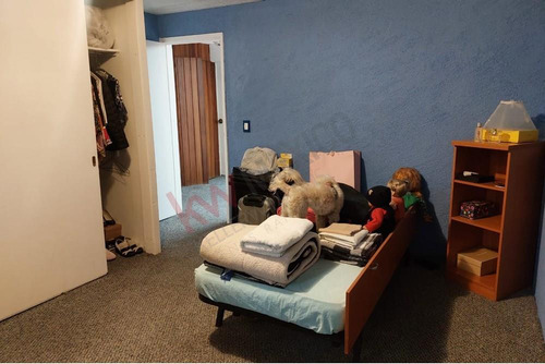 Casa En Venta En Fraccionamiento Cerrado En El Sur De Cdmx A Sólo Un Par De Cvuadras De Perifér...