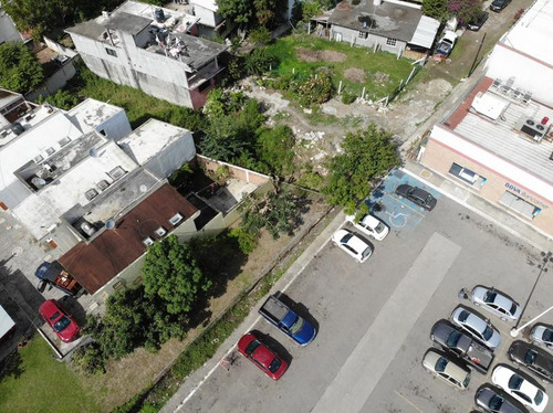 Vendo Terreno 305 M² Col. Tropicana Tuxpan Veracruz
