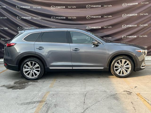 Mazda CX-9 2.5 Signature Awd At