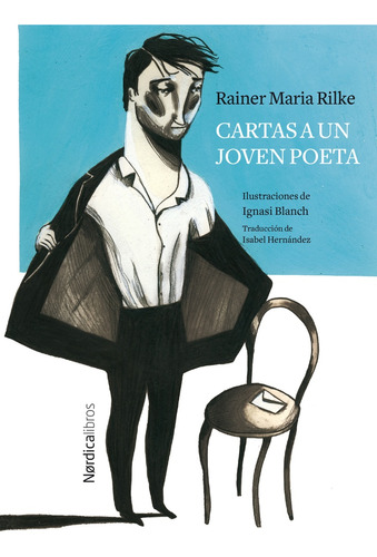 Cartas A Un Joven Poeta - Maria Rainer Rilke
