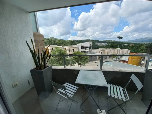 Gg.p Apartamento En Alquiler, Terrazas Del Country, Guataparo Valencia, Edificio Xian
