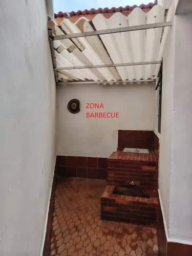 Arriendo Apartamente Primer Piso San Alonso