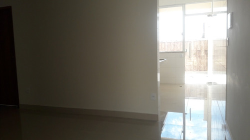 Imagem 4 de 14 de Casa Geminada 02 Quartos Pmcmv