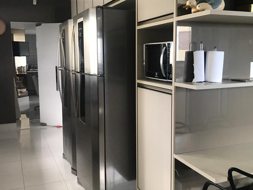 3 Suítes, Varanda Gourmet. Decorado, Infraestrutura De Lazer