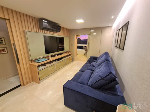 Imagem 3 de 25 de Apartamento Com 3 Dorms, Canto Do Forte, Praia Grande - R$ 949 Mil, Cod: 116 - V116