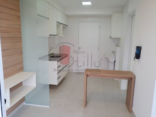 Imagem 1 de 15 de Apartamento - Vila Alpina - Ref: 7981 - L-7981