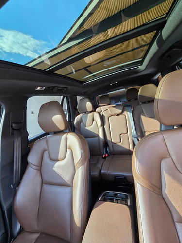 Volvo XC90 2.0 T8 Inscription Expression Recharge (plug-in) 5p Hibrido