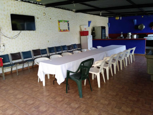 Imagen 6 de 12 de Casa Grande De Fin De Semana En Cuernavaca Para 30 Personas