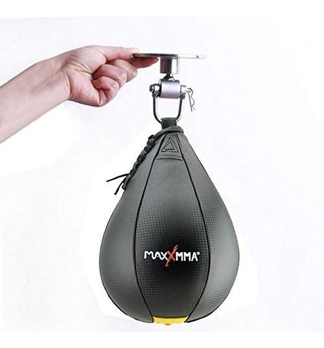 Swivel De Acero Para Tablero Y Pera Fija Boxeo