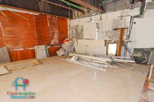 Cad Marena 501. Oportunidad Por Otis. Terraza Con Vista Al Mar Y Alberca Privada