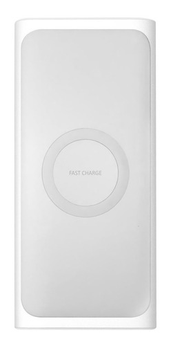 Powerbank Samsung 10000 Mah Cargador Inalambrico Dimm